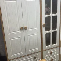 مدل پاکتی|تخت و سرویس خواب|قنوات, |دیوار