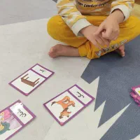 کلاس خصوصی کودک