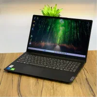 لپتاپ Lenovo V15 نسل ۱۱ / گرافیک 2 گیگ mx350