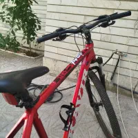 دوچرخه 27/5 کویر درحدنو|دوچرخه، اسکیت، اسکوتر|تهران, تهرانسر غربی|دیوار