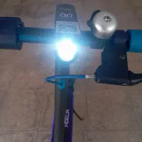 اسکوتر برقی میدلیکس|دوچرخه، اسکیت، اسکوتر|اصفهان, بهارستان|دیوار