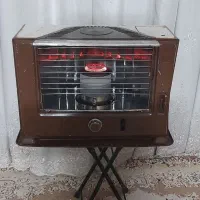 تویست نفتی قدیمی ژاپنی