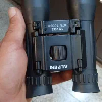 دوربین شکاری فوق العاده با کیفیت