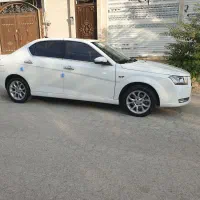 دنا پلاس توربو ۶ دنده مدل ۱۴۰۳|خودرو سواری و وانت|کرمانشاه, |دیوار