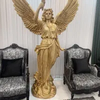 مجسمه بال فرشته