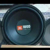 ساب جی وی ال ۱۰۰۰