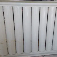 رادیاتور آلومینیومی