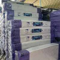 تشک سلیمانی با ۵۰ مدل و طرح /شرکتی ایرانی و ترک