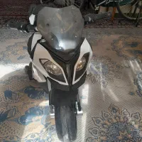 دوچرخه ۲۸ موتور