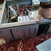 کیس کامپیوتر