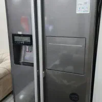 یخچال ساید دوو