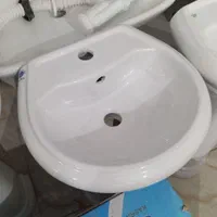 روشویی چینی|لوازم سرویس بهداشتی|یزد, |دیوار