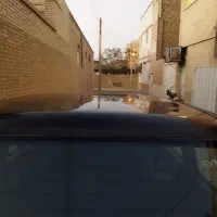 پراید مدل 84|خودرو سواری و وانت|یزد, |دیوار