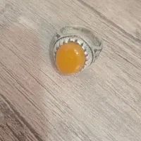 انگشتر عقیق