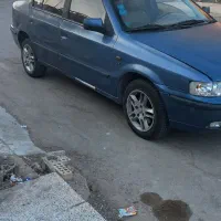 سمند مدل ۹۲|خودرو سواری و وانت|اهواز, فرهنگ شهر|دیوار