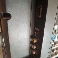 تلویزیون سامسونگ ۳۷ اینچ کم کار|تلویزیون و پروژکتور|شیراز, اصلاحنژاد|دیوار