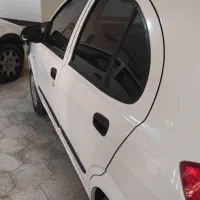 تیبا ۲ مدل ۱۴۰۰|خودرو سواری و وانت|سبزوار, شهرک اندیشه|دیوار