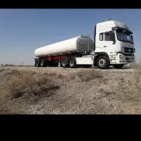 تانکر چهارمواد|خودرو سنگین|تهران, آرارات|دیوار