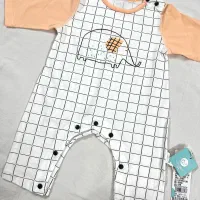 لباس نوزادی و آغوشی|کفش و لباس بچه|گنبد کاووس, |دیوار