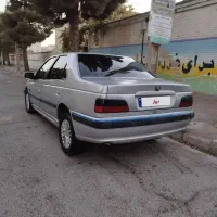 پارس مدل 85 تک|خودرو سواری و وانت|شیروان (خراسان), |دیوار