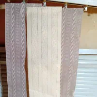 کرکره ۲۵  میل و لوردراپه