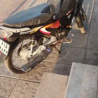 موتور بی کلاچ 88