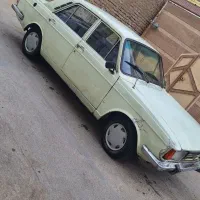 پیکان دوگانه ۵دنده