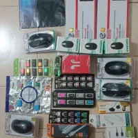 حراج لوازم جانبی کامپیوتر و موبایل