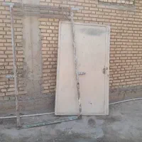 درب حیاط|مصالح و تجهیزات ساختمان|کرخه, |دیوار
