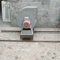 جت فن اگزوز فن اشپزخانه