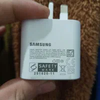کله شارژر سامسونگ اورجینال