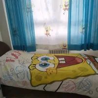 فروش سرویس خواب نوجوان کامل برند بالسا|تخت و سرویس خواب|تهران, حکیمیه|دیوار