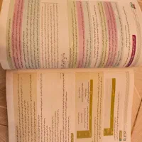 کتاب های فرمول بیست نو و درحدنو|کتاب و مجله آموزشی|تهران, صد دستگاه|دیوار