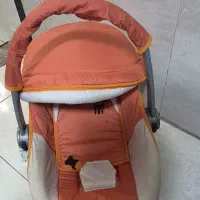 کریر و تشک و لحاف بچه