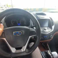 جیلی سواری gc6|خودرو سواری و وانت|کرج, گلشهر|دیوار