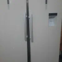 یخچال و فریزر