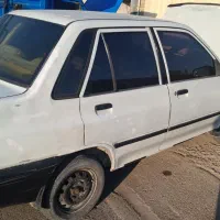 پراید ۷۶|خودرو سواری و وانت|فولادشهر, B4|دیوار