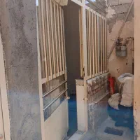 ویلایی طبقه اول از دوطبقه معاوضه میشود