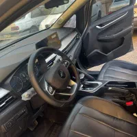 خودرو جیلی Bac x3|خودرو سواری و وانت|تهران, دهکده المپیک|دیوار