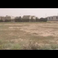 زمین مسکونی تجاری شیبان زیر بازار