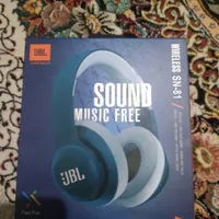 هدفون jbl