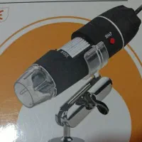 میکروسکوپ دیجیتال