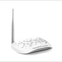 مودم های wifi برند TP-LINK و D-LINK|مودم و تجهیزات شبکه|مشهد, شهید مطهری|دیوار
