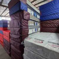 طرح تعویض تشک کهنه با نو/خریدی اقتصادی//بدون واسطه|تشک تختخواب|تهران, هفت حوض|دیوار