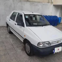 پراید 131 SE مدل ۹۵|خودرو سواری و وانت|بندر انزلی, سی متری|دیوار