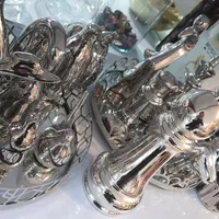 مجسمه های دکوری زیبا|مجسمه، تندیس، ماکت|کرج, گوهردشت|دیوار