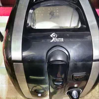 سرخ کن روغنی