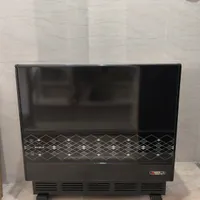 بخاری نیک کالا نو
