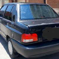 پراید 81 کاربرات