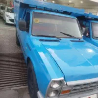 نیسان مدل ۸۶